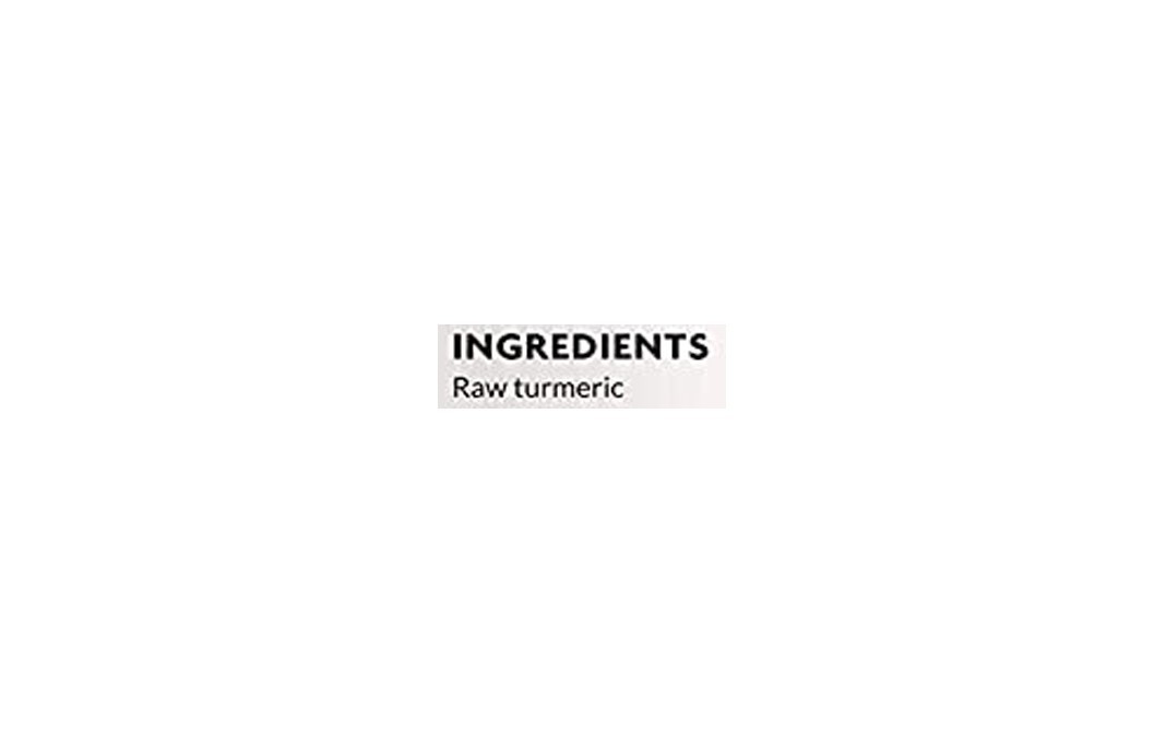 Zoff Turmeric Powder-    Pack  100 grams